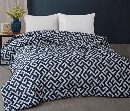 Komfort Home Battal Boy PolyCotton Yorgan 215x235 CM / V13