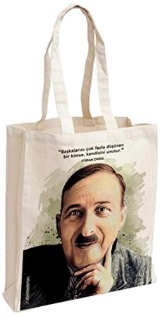 Stefan Zweig Bez Çanta