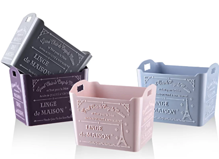 emhouse EP-403 Organizer sepet 1,5 litre