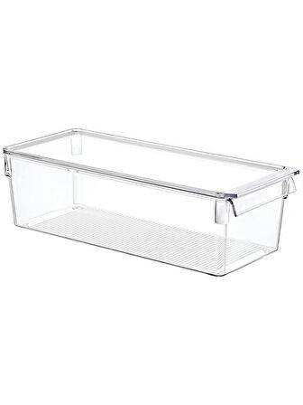 Kosova Kapaklı Organizer 36x15x10 cm