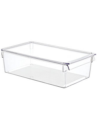 Kosova Kapaklı Organizer 36x20,5x10 cm