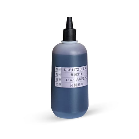 Epson T850900 Uyumlu Photoink Light Light Black Mürekkep 100 ml P600 P800