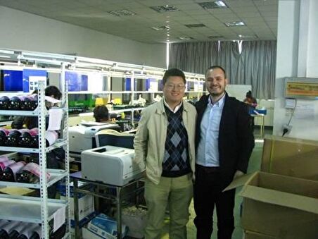 EPSON FX 890 LQ 590 UYUMLU İTHAL ŞERİT