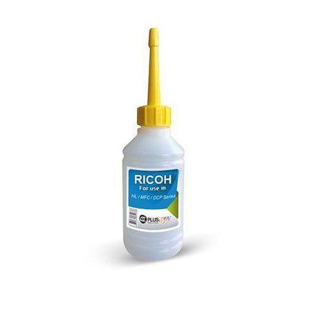 RİCOH TÜM MODELLER İÇİN UYUMLU SİYAH TONER TOZU - 150 Gram