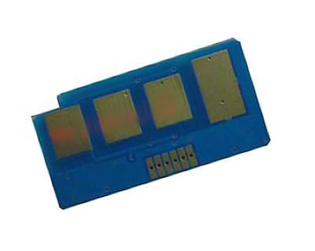 SAMSUNG MLT D204L TONER ÇİP 5K - SL M3325 / 3825 / 4025 / 3375 / 3875 / 4075 CHIP