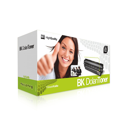BROTHER TN-1040 TONER (1111-1511-1811-1815-1911) UYUMLU DOLAN TONER (1000 Sayfa)