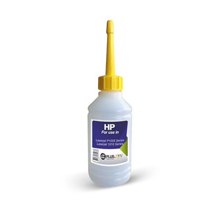 HP TÜM MODELLER İÇİN UYUMLU SİYAH TONER TOZU - 150 Gram
