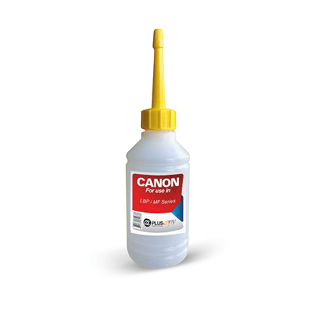 CANON TÜM MODELLER İÇİN UYUMLU SİYAH TONER TOZU - 150 Gram