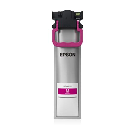 Epson T9733 Uyumlu Kırmızı Mürekkep Kartuşu XL  WF-Epson Pro WF-C869