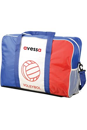 Avessa 6 lı Voleybol Top Çantası