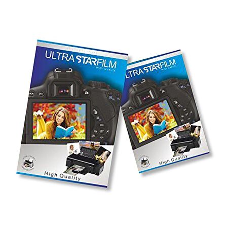HP Deskjet Ink Advantage 2135 13*18 Fotoğraf Kağıdı 50 Adet