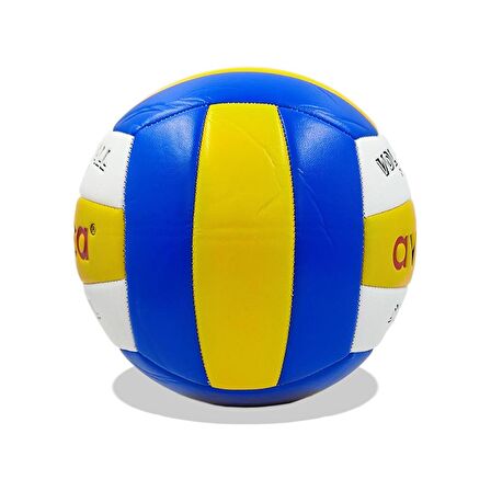 Avessa VLB1000 Voleybol Topu Sarı-Laci