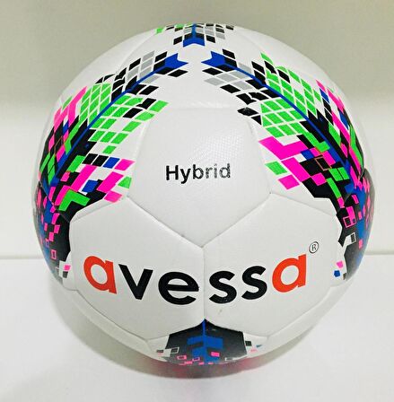 AVESSA HYBRİD FUTBOL TOPU 5 NO HFT-1000-100