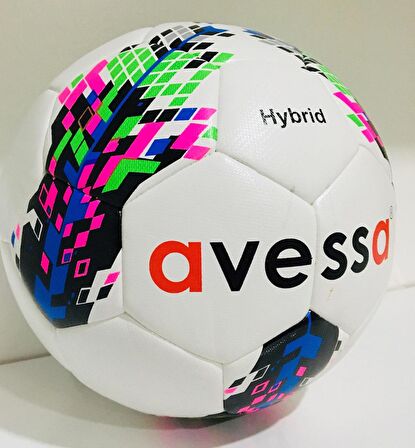 AVESSA HYBRİD FUTBOL TOPU 5 NO HFT-1000-100