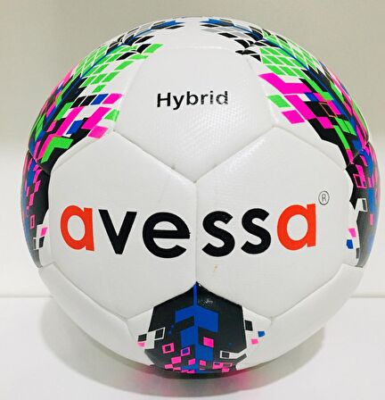 AVESSA HYBRİD FUTBOL TOPU 5 NO HFT-1000-100