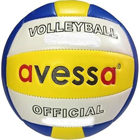 AVESSA EL DİKİŞLİ VOLEYBOL TOPU VT-1000-100