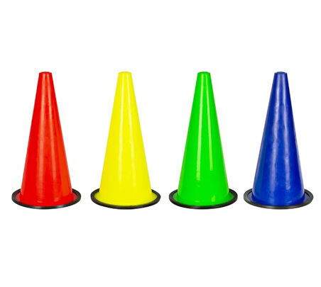 Avessa Antrenman Hunisi 38Cm Sarı - 1 adet