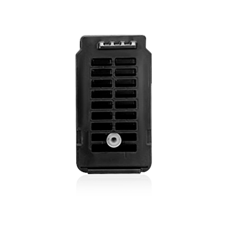CANON  MX420 Tıpalı Siyah Kartuş