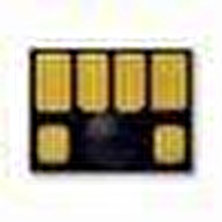 HP 953 officejet 7720 7740 UYUMLU OTORESET MAVİ CHİP