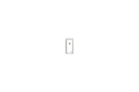 HP 70 C9451A Light Gray DesignJet Z2100, Z3100, Z3200, Z5200, Z5400İthal Muadil Mürekkep Kartuş