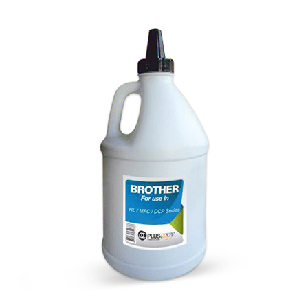 BROTHER HL 1111 -1211W -MFC 1511 -MFC1911W-L2716 10 Dolumluk 1 Kg Pluscopy Toner Tozu