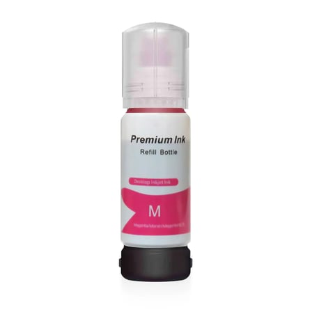 Epson 103 Uyumlu Photoink Kırmızı Mürekkep