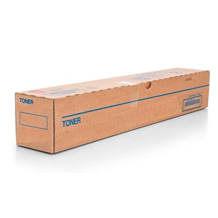 Konica Minolta Uyumlu TN512 /C454/C554 SİYAH 27.5K (350gr) Toner