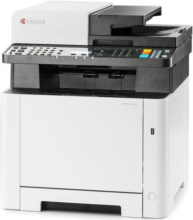 Kyocera ECOSYS MA2100cfx Wi-Fi Renkli Çok Fonksiyonlu Lazer Yazıcı | Yazıcı Tarayıcı - Fotokopi - Fa