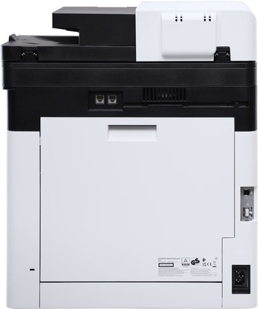 Kyocera ECOSYS MA2100cfx Wi-Fi Renkli Çok Fonksiyonlu Lazer Yazıcı | Yazıcı Tarayıcı - Fotokopi - Fa
