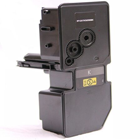 Utax PK-5015 / Triumph-Adler PK5015/1T02R70UT0 Siyah Muadil Toner