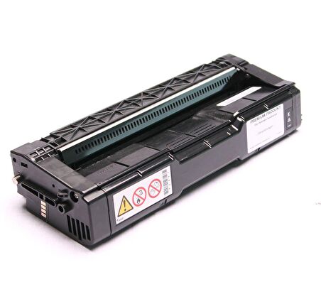 Ricoh SP-C250 Sarı Muadil Toner