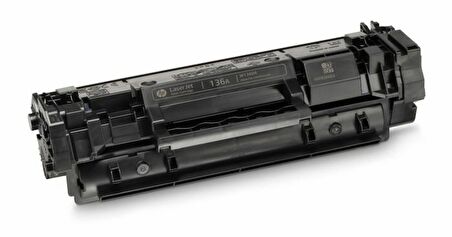 Hp 136A-W1360A Çipli Muadil Toner