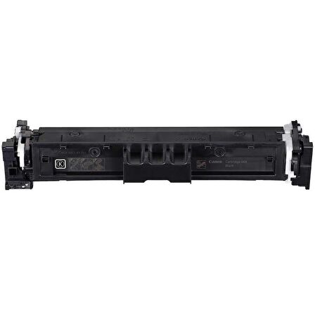 Canon CRG-069/5093C002 Mavi Muadil Toner