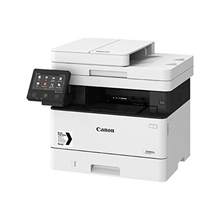 Canon i-Sensys MF453DW Çok Fonksiyonlu Mono Lazer Yazıcı