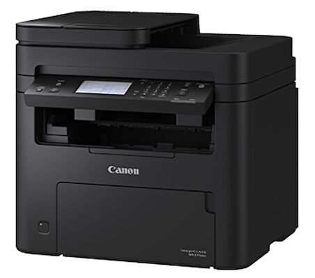 CANON i-SENSYS MF275DW, Lazer Yazıcı, Tarayıcı, Fotokopi, Wifi, Lan, Duplex