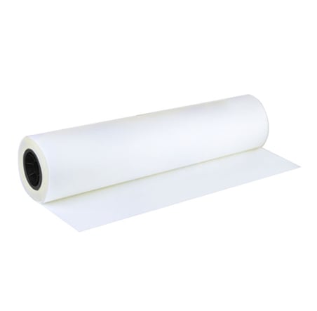 DTF 30 cm x 100 m Rulo PET Transfer Baskı Filmi