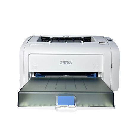 ZONEWIN 1020NW PLUS MONO LAZER YAZICI (2612a TONER KULLANAN YAZICI)