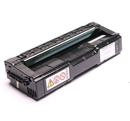 Ricoh MC250HC Kırmızı Muadil Toner