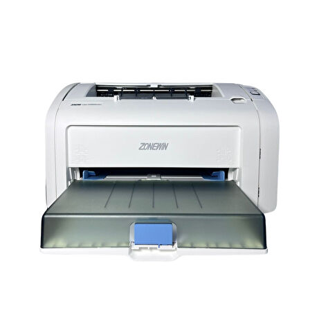 ZONEWIN 1020BNW PLUS MONO ETHERNET+WİFİ LAZER YAZICI (2612a TONER KULLANAN YAZICI)