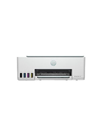 HP Smart Tank 582 4A8D6A Wi-Fi + Tarayıcı + Fotokopi Renki Çok Fonksiyonlu Tanklı Mürekkep Püskürtme