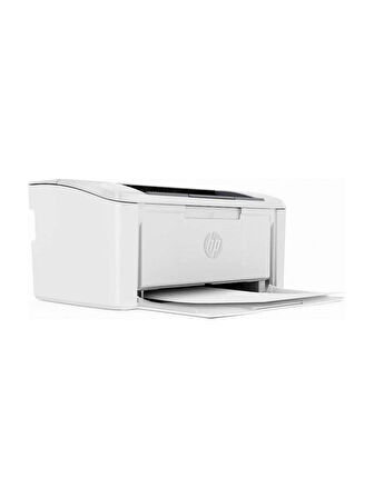 HP 1Y7D2A M111CW Tek Fonksıyonlu Beyaz Lazer Yazıcı/wıfı
