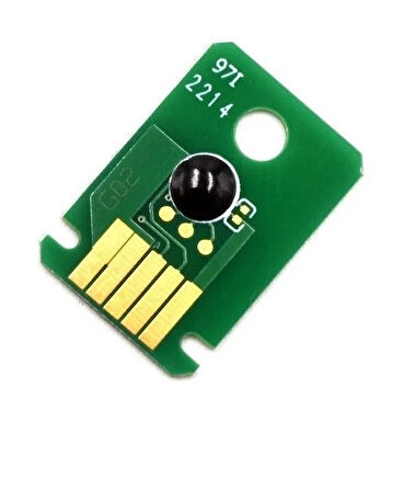 Canon MC-G03 Muadil Atık Kutusu Chip Mürekkep Tank Çipi