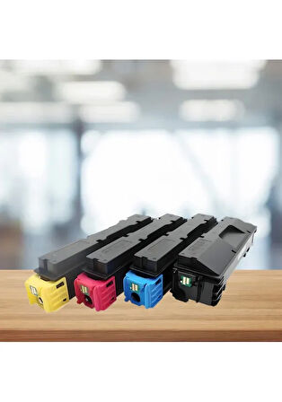 Triumphadler C3567i/C3563/C3563İ Mfp 4 Renk Muadil Toner Takımı