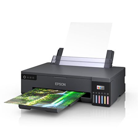 Epson A3 6 Renkli Inktec Süblimasyon Mürekkepli Yazıcı