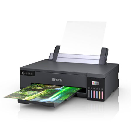 Epson A4 6 Renkli  Süblimasyon Mürekkepli Yazıcı
