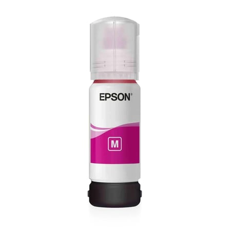 Epson 103 Orijinal Kırmızı Mürekkep 65 ml