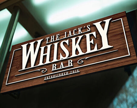 BK Gift Kişiye Özel Kabartma Tasarım Ahşap Bar Tabelası, Home Bar Tabela, Rustik Ev Dekorasyonu, Duvar Dekoru-27