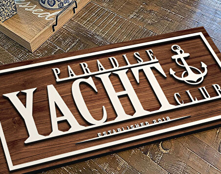 BK Gift Kişiye Özel Kabartma Tasarım Ahşap Bar Tabelası, Home Bar Tabela, Rustik Ev Dekorasyonu, Duvar Dekoru-28