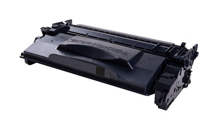 1 KOLİ (TOPTAN 10 ADET) CANON CRG057H / HP CF259X 59X YÜKSEK KAPASİTE PLUSCOPY MUADİL TONER  /  M404