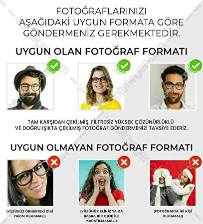 BK Gift Kişiye Özel Sevgililer Karikatür Tasarımlı Organizer Kumanda ve Atıştırmalık Cepli Sarı Kırl